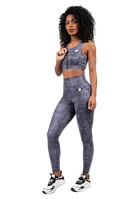 Camilla Leggings - Blue Denim