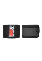 Knee Wraps - Black