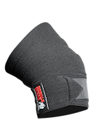 Knee Wraps - Black