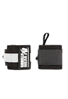 Wrist Wraps Ultra - Black/White