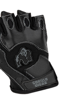 Mitchell Training Gloves - Black