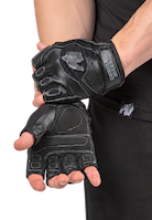Mitchell Training Gloves - Black