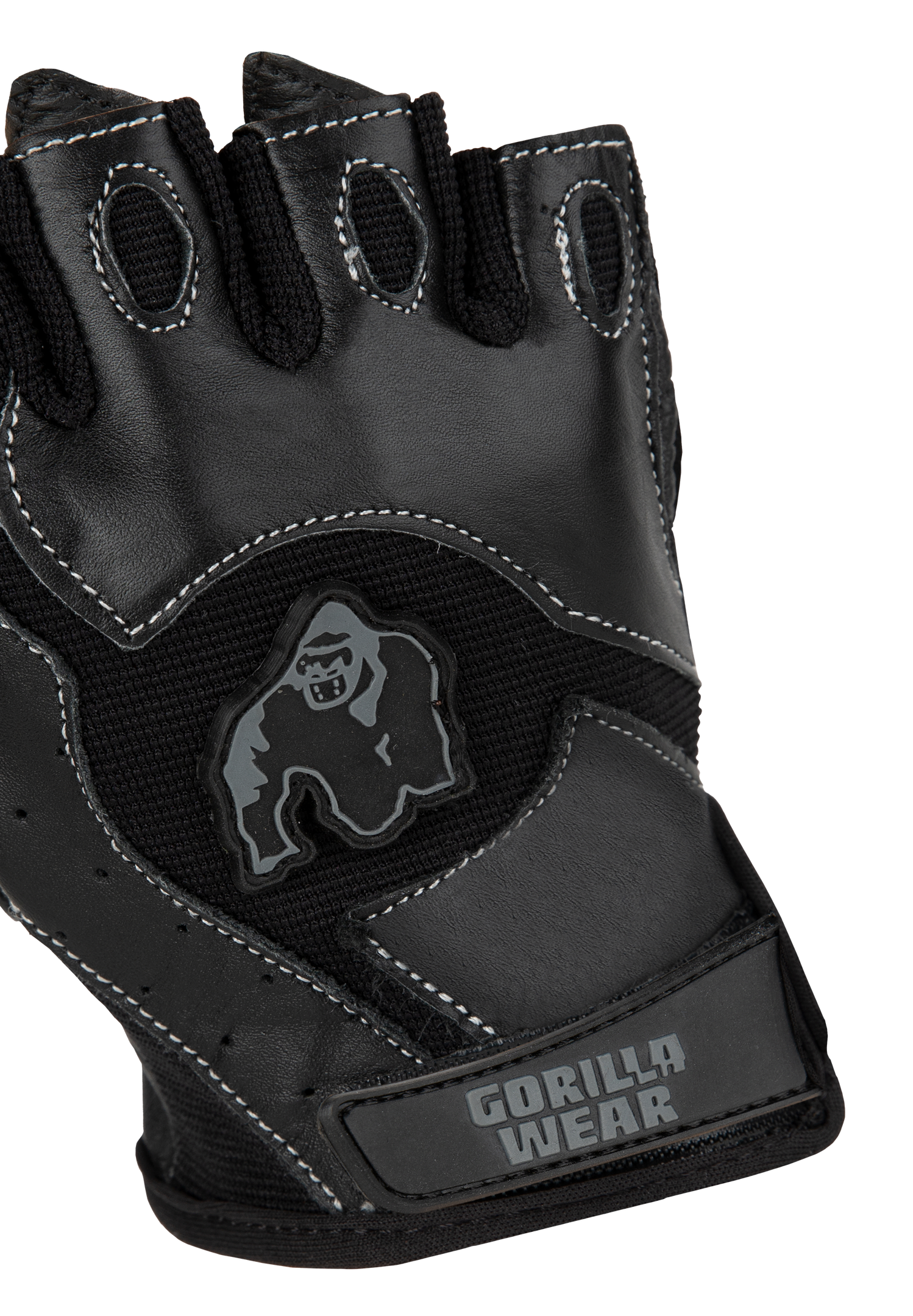 Mitchell Training Gloves - Black