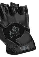 Mitchell Training Gloves - Black