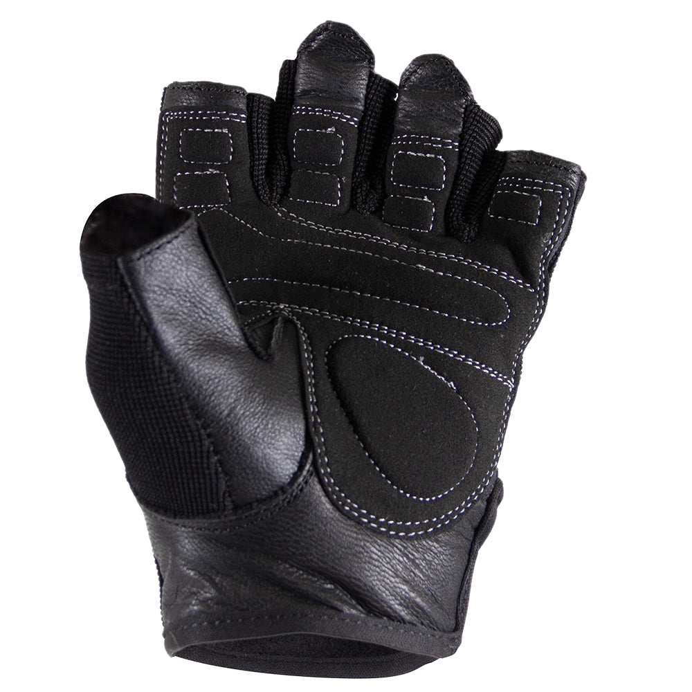 Mitchell Training Gloves - Black