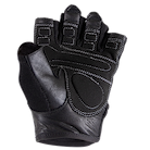Mitchell Training Gloves - Black