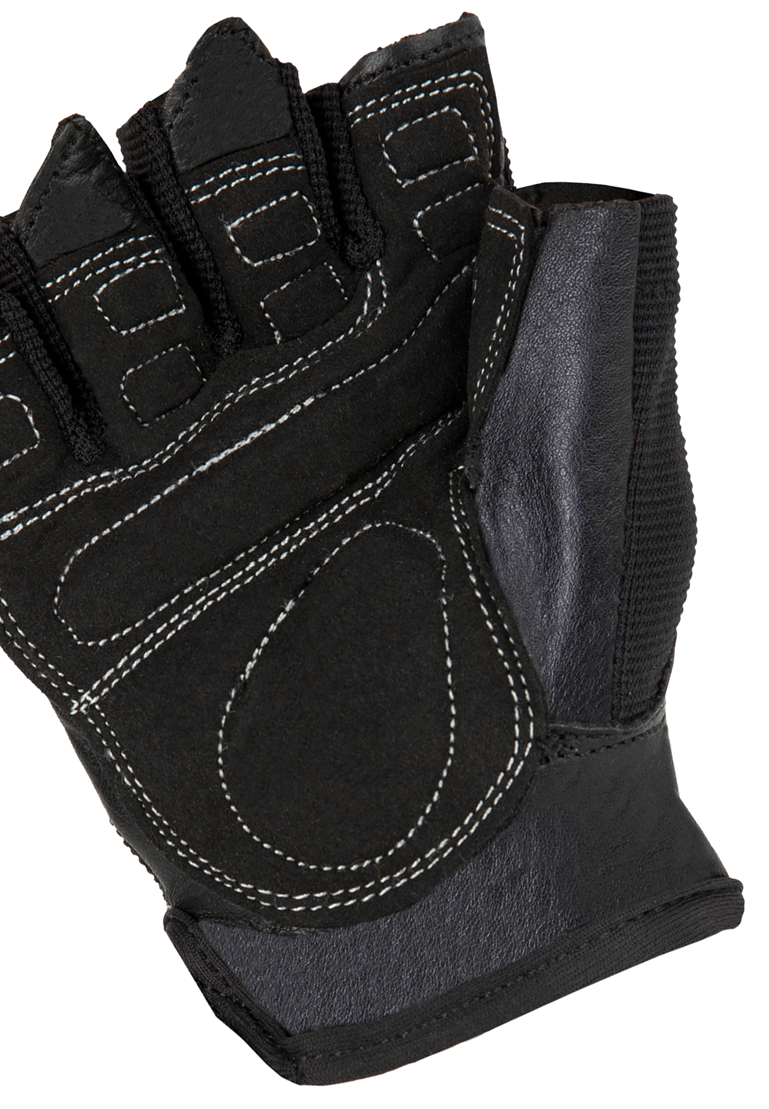 Mitchell Training Gloves - Black