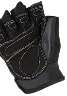 Mitchell Training Gloves - Black