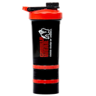 Shaker 2 GO - Black/Red