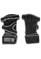 Yuma Workout Gloves - Black/White