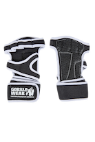 Yuma Workout Gloves - Black/White