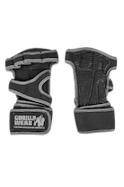 Yuma Workout Gloves - Black/Gray