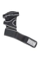 Yuma Workout Gloves - Black/Gray