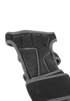 Yuma Workout Gloves - Black/Gray