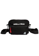 Brighton Crossbody Bag - Black