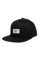Ontario Snapback Cap - Black