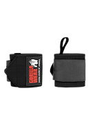 Wrist Wraps Pro - Black