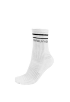 GW Crew Socks - White