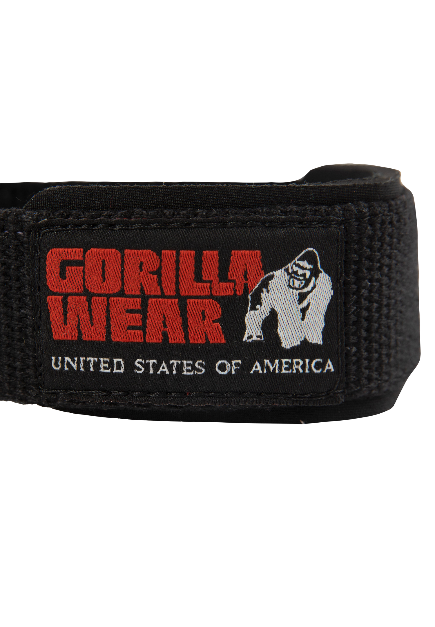 Figure 8 Lifting Straps - Black