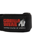 Figure 8 Lifting Straps - Black