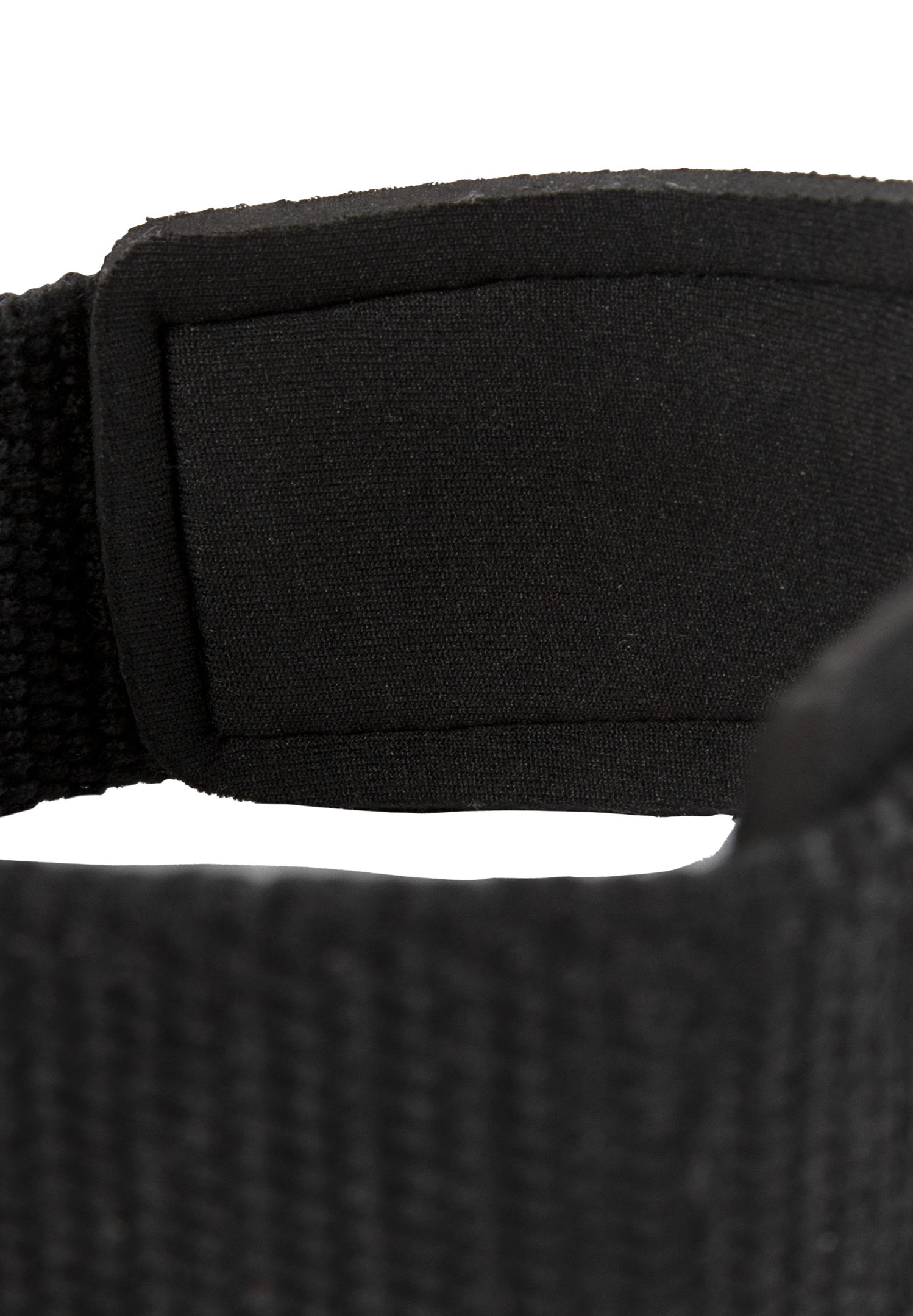 Figure 8 Lifting Straps - Black