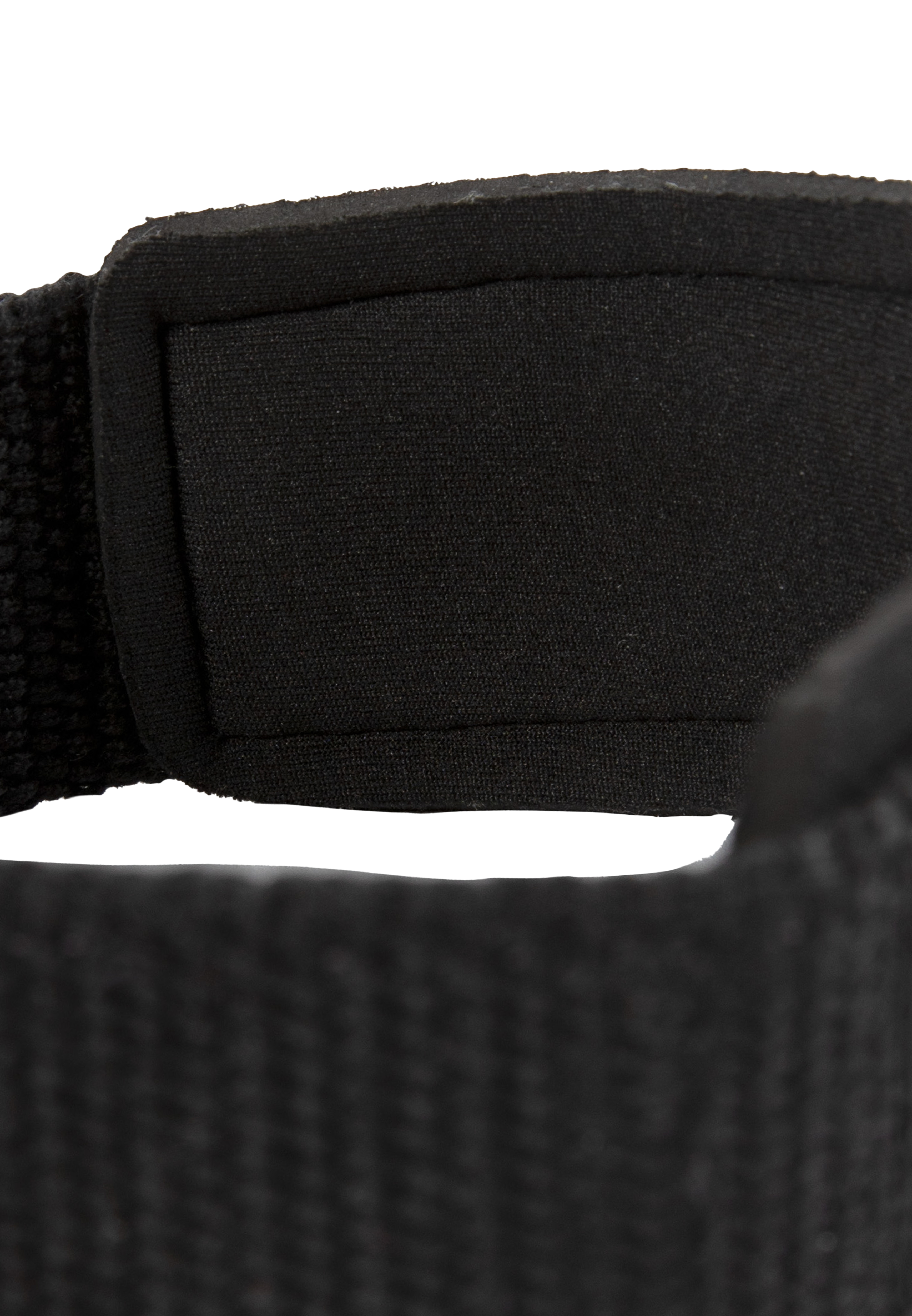 Figure 8 Lifting Straps - Black