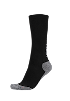 Performance Crew Socks - Black