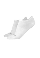 Ankle Socks 2-Pack - White
