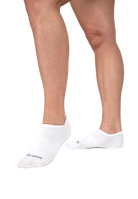 Ankle Socks 2-Pack - White