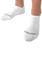 Ankle Socks 2-Pack - White