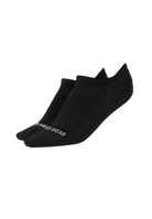 Ankle Socks 2-Pack - Black