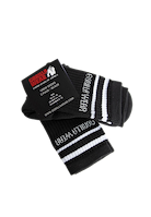 Crew Socks (2 Pack) - Black