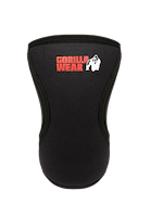 Knee Sleeves - 5 MM - Black