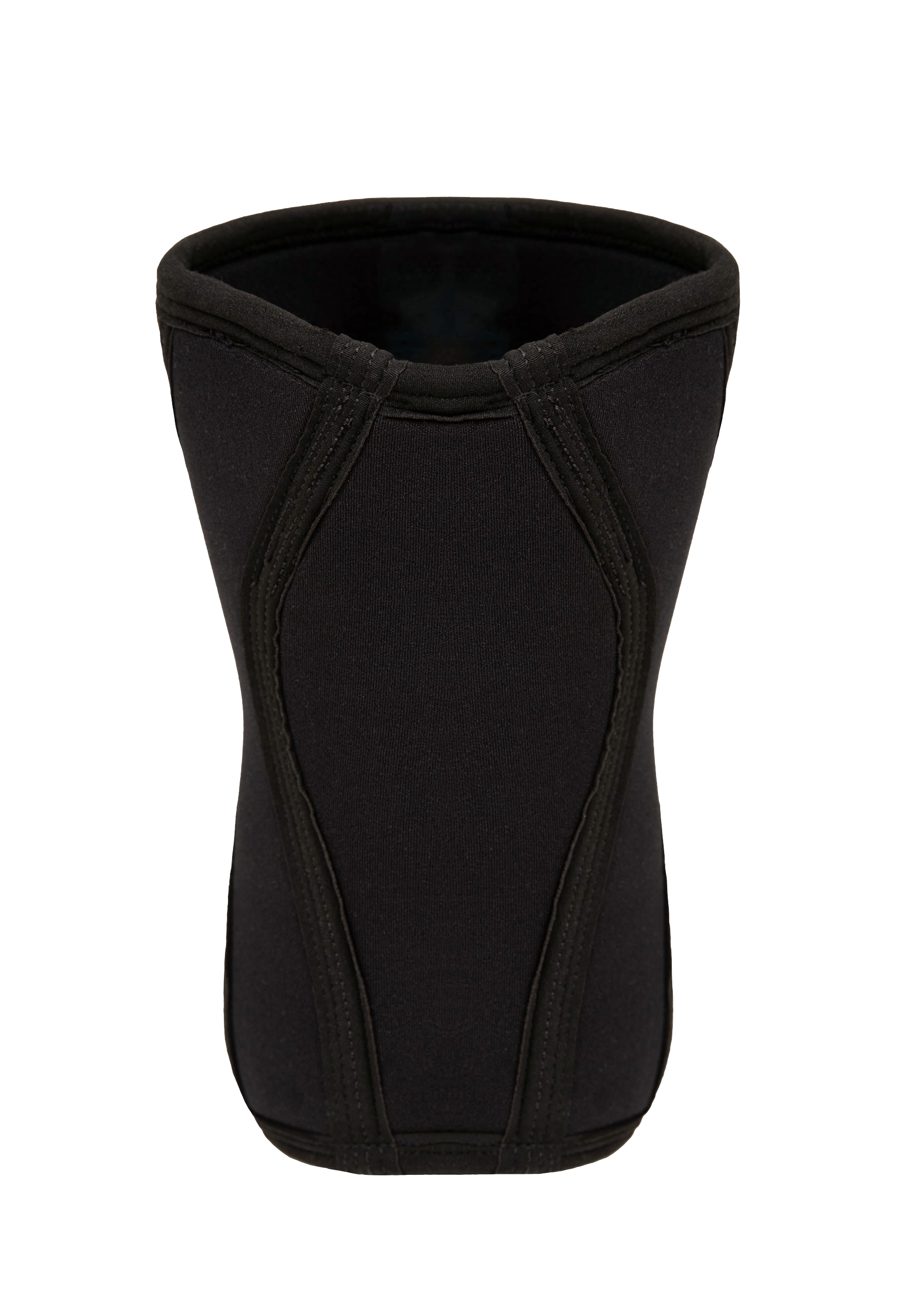 Knee Sleeves - 5 MM - Black
