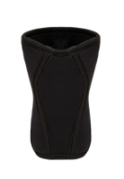Knee Sleeves - 5 MM - Black