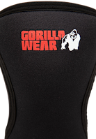 Knee Sleeves - 7MM - Black