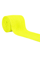 Boxing Hand Wraps - Yellow