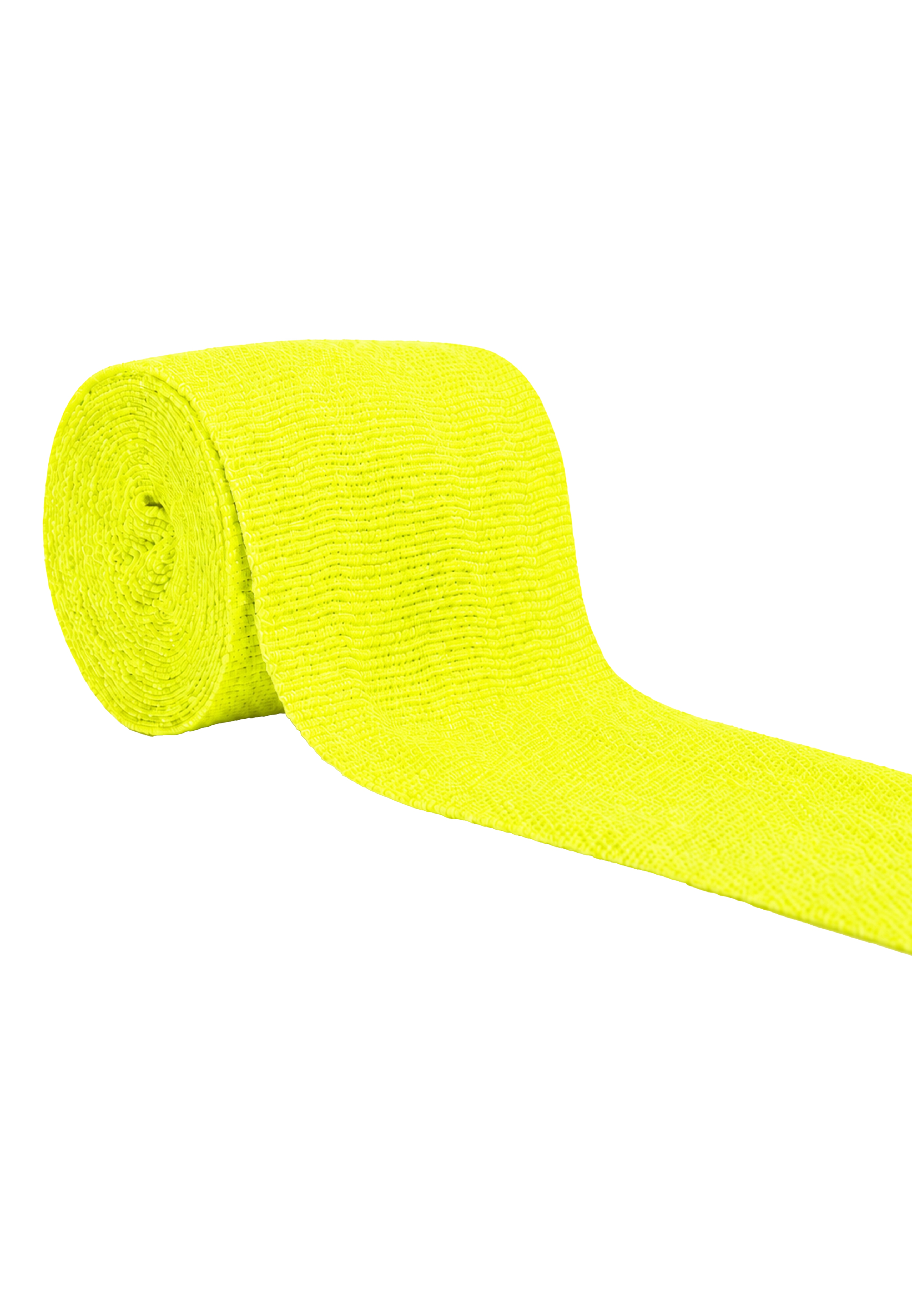 Boxing Hand Wraps - Yellow