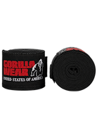 Boxing Hand Wraps - Black