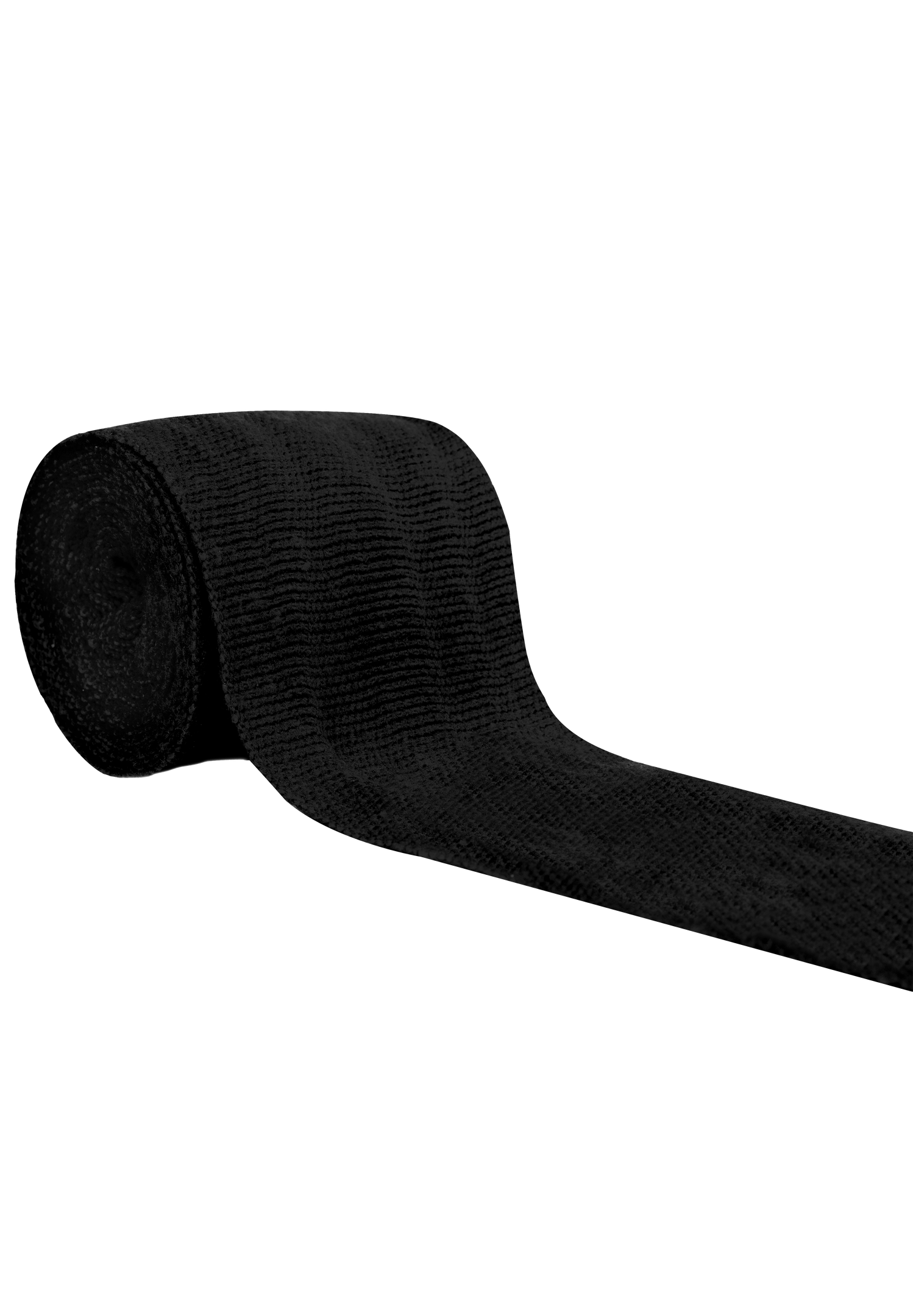 Boxing Hand Wraps - Black