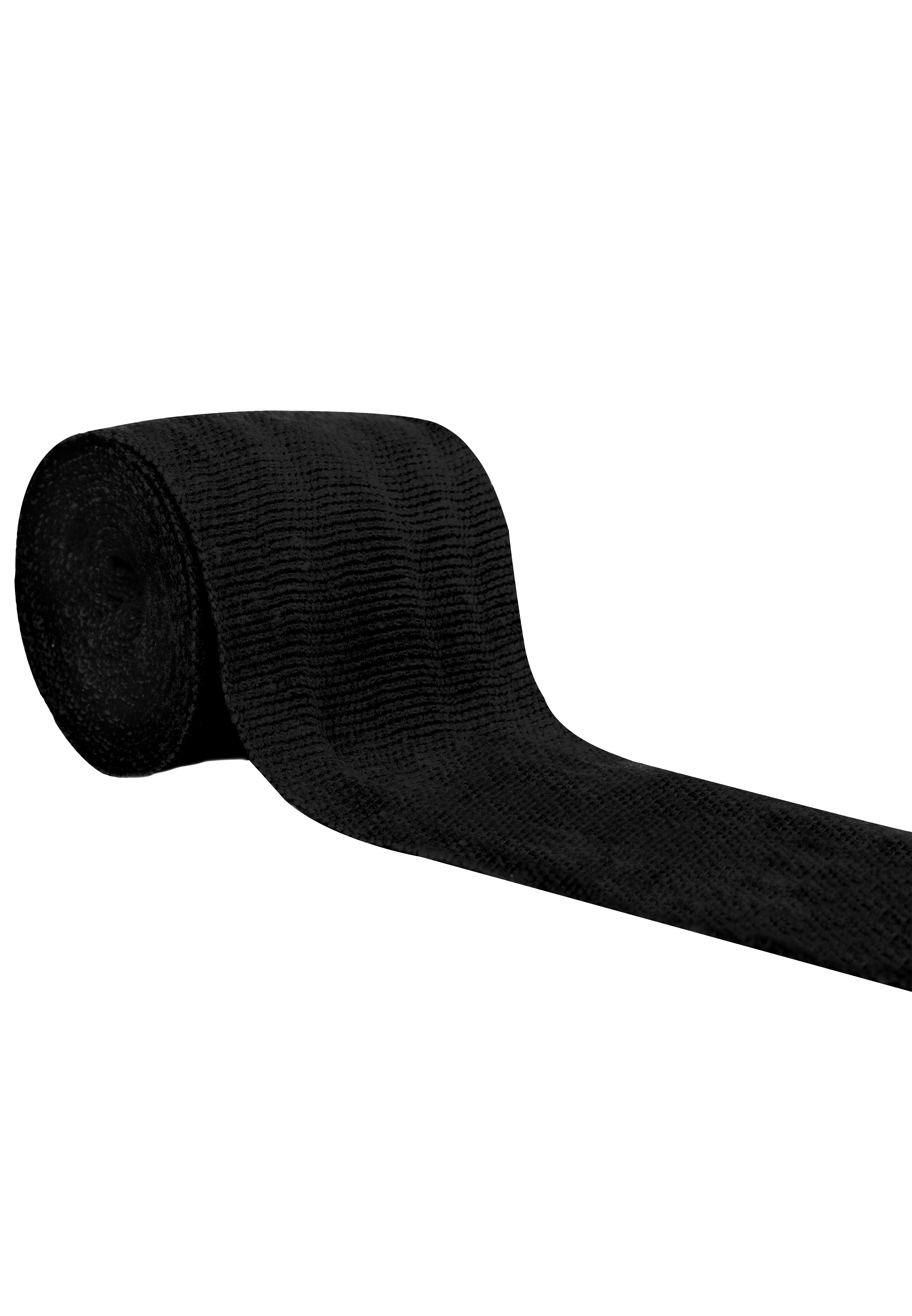 Boxing Hand Wraps - Black