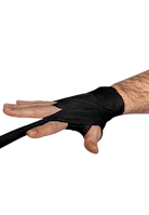 Boxing Hand Wraps - Black