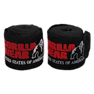 Boxing Hand Wraps - Black
