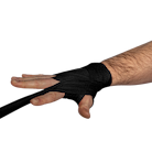 Boxing Hand Wraps - Black