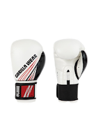 Yakima Boxing Gloves - White