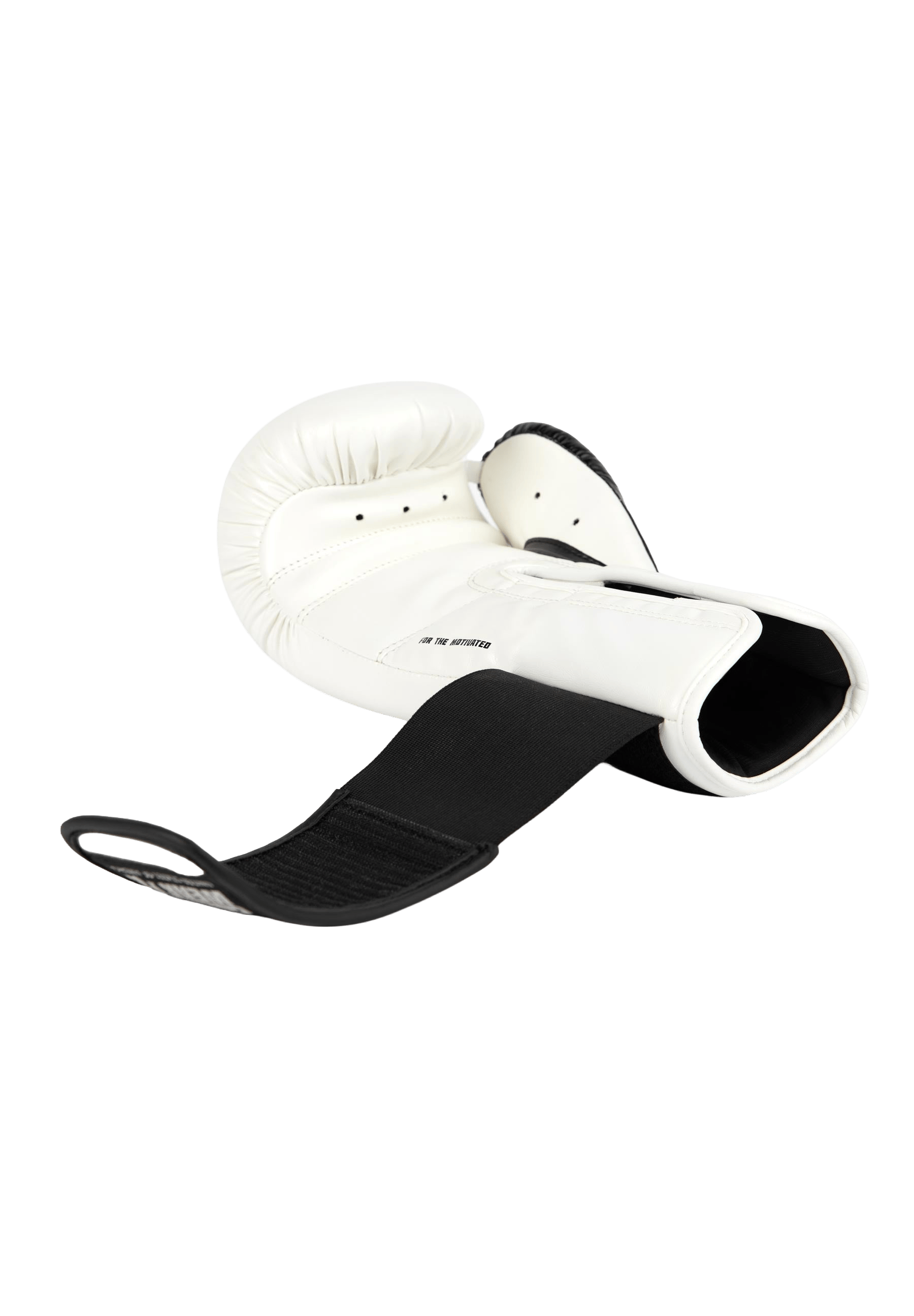 Yakima Boxing Gloves - White