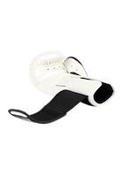 Yakima Boxing Gloves - White
