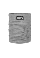 Gorilla Wear Alaska Neck Warmer Neck Warmer Gray