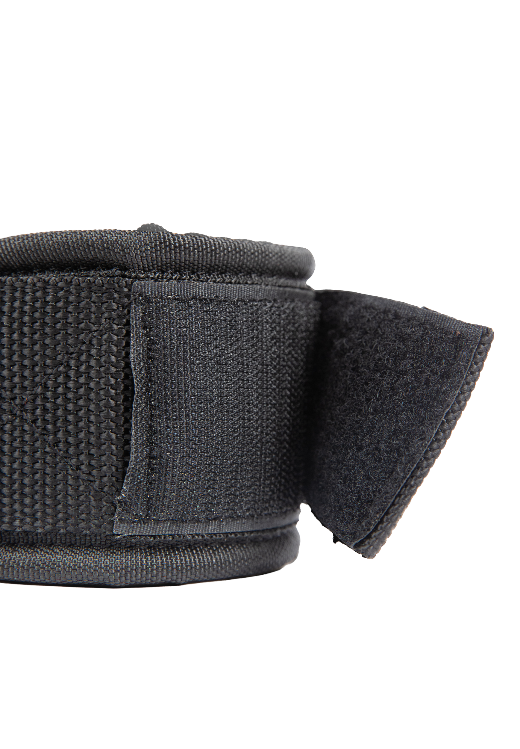 Gorilla Wear Ankle Straps Lifting Straps & Wraps Black