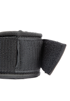 Gorilla Wear Ankle Straps Lifting Straps & Wraps Black